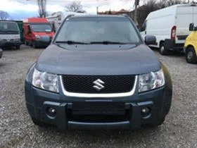 Suzuki Grand vitara 1.9 | Mobile.bg    1