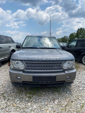     Land Rover Range rover Vogue L322 3.6 Diesel za chasti