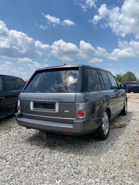 Land Rover Range rover Vogue L322 3.6 Diesel za chasti | Mobile.bg    3