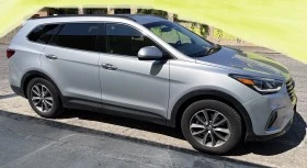 Hyundai Santa fe 7 места, снимка 1