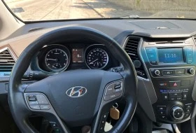 Hyundai Santa fe 7 места, снимка 5