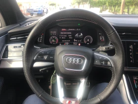 Audi SQ7, снимка 1