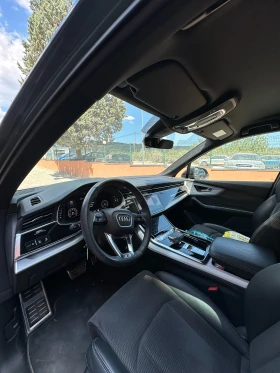 Audi Q7 S LINE Sportpaket, снимка 5