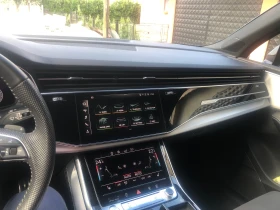 Audi Q7 S LINE Sportpaket, снимка 9