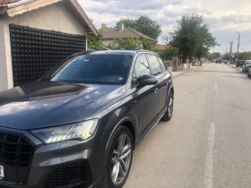 Audi SQ7, снимка 3