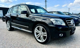 Mercedes-Benz GLK 220cdi sport, снимка 1