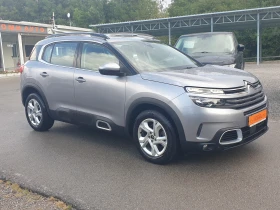 Citroen C5 Aircross 1.5HDi* EURO6D* * NAVI* LED*  | Mobile.bg    2