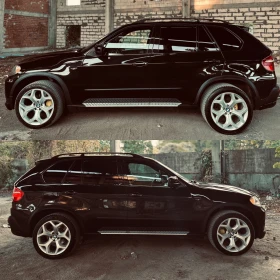 BMW X5 3.5d BITURBO DIGITAL CLUSTER, снимка 8