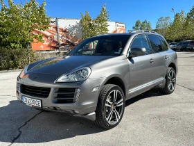 Porsche Cayenne S GTS PACK, снимка 1