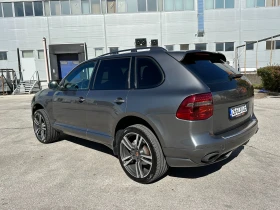 Porsche Cayenne S GTS PACK, снимка 3