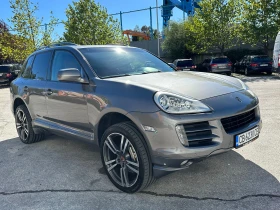 Porsche Cayenne S GTS PACK, снимка 6