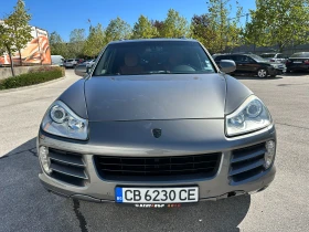 Porsche Cayenne S GTS PACK, снимка 7