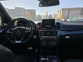 Mercedes-Benz GLE 63 S AMG - 67000 лв. - 46130171 | Car24.bg