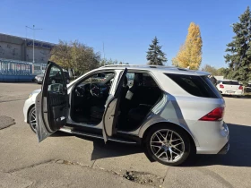 Mercedes-Benz GLE 63 S AMG - 67000 лв. - 46130171 | Car24.bg