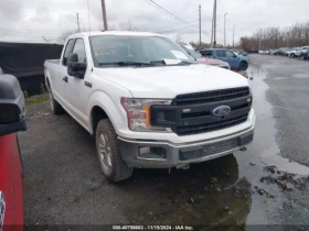 Ford F150 XL