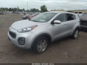 Kia Sportage LX 2.4L 4X4 *  *  | Mobile.bg    2