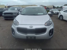 Kia Sportage LX 2.4L 4X4 *  *  | Mobile.bg    5