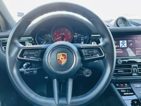 Porsche Macan GTS 2022, снимка 11