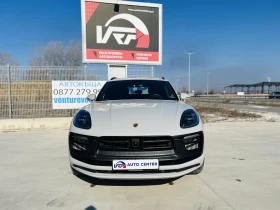     Porsche Macan GTS 2022