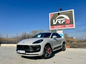 Porsche Macan GTS 2022 1