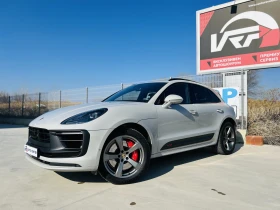     Porsche Macan GTS 2022