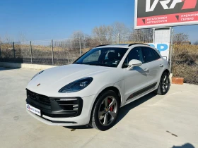     Porsche Macan GTS 2022