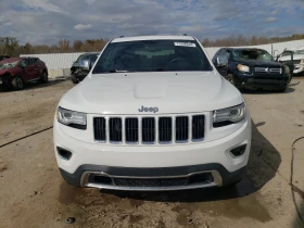 Jeep Grand cherokee LIMITED* ПАНОРАМА* ПОДГРЕВ* , снимка 2