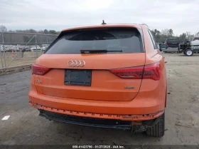 Audi Q3 - 38500 лв. - 65745737 | Car24.bg