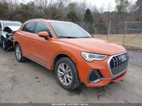 Audi Q3 - 38500 лв. - 65745737 | Car24.bg