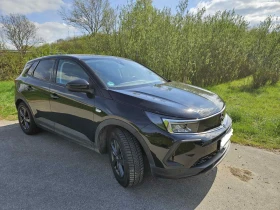 Обява за продажба на Opel Grandland X 1.5D Automatic 2023 Business Edition ~35 700 лв. - изображение 1