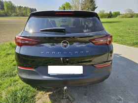 Обява за продажба на Opel Grandland X 1.5D Automatic 2023 Business Edition ~35 700 лв. - изображение 4