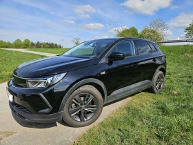 Обява за продажба на Opel Grandland X 1.5D Automatic 2023 Business Edition ~35 700 лв. - изображение 2