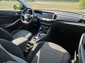 Обява за продажба на Opel Grandland X 1.5D Automatic 2023 Business Edition ~35 700 лв. - изображение 8