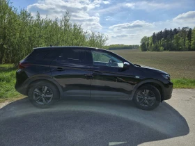 Обява за продажба на Opel Grandland X 1.5D Automatic 2023 Business Edition ~35 700 лв. - изображение 6