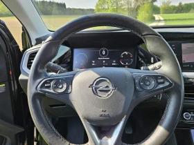 Opel Grandland X 1.5D Automatic 2023 Business Edition | Mobile.bg    13