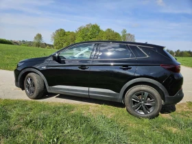 Обява за продажба на Opel Grandland X 1.5D Automatic 2023 Business Edition ~35 700 лв. - изображение 3