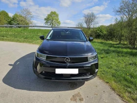 Обява за продажба на Opel Grandland X 1.5D Automatic 2023 Business Edition ~35 700 лв. - изображение 1