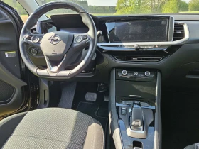 Обява за продажба на Opel Grandland X 1.5D Automatic 2023 Business Edition ~35 700 лв. - изображение 7