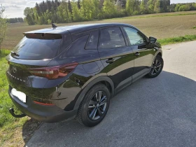 Обява за продажба на Opel Grandland X 1.5D Automatic 2023 Business Edition ~35 700 лв. - изображение 5