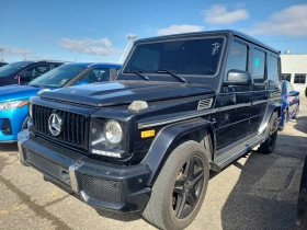  Mercedes-Benz G 63 A...