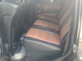 Mercedes-Benz G 63 AMG CARFAX    | Mobile.bg    12