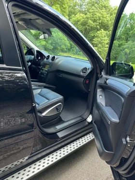 Mercedes-Benz ML 320 | Mobile.bg    10