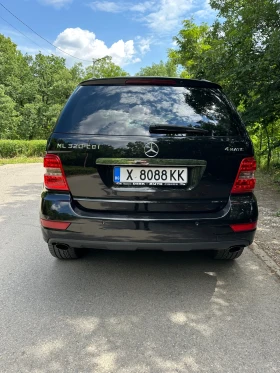 Mercedes-Benz ML 320 | Mobile.bg    3
