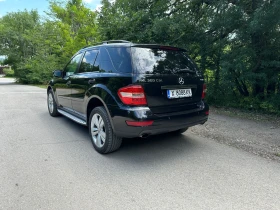 Mercedes-Benz ML 320 | Mobile.bg    4