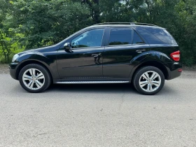 Mercedes-Benz ML 320 | Mobile.bg    5