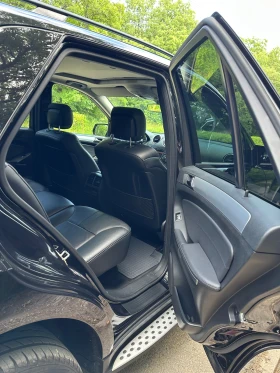Mercedes-Benz ML 320 | Mobile.bg    11