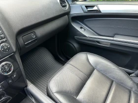 Mercedes-Benz ML 320 | Mobile.bg    7