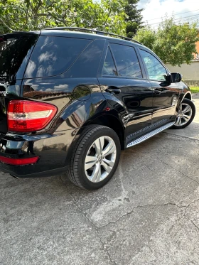 Mercedes-Benz ML 320 | Mobile.bg    2
