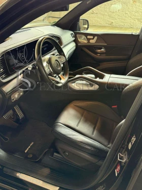 Mercedes-Benz GLE 400 D* 4MATIC* AMG* NIGHT* PANORAMA* DISTRONIC* - 58900 EUR - 85804262 6