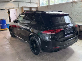 Mercedes-Benz GLE 400 D* 4MATIC* AMG* NIGHT* PANORAMA* DISTRONIC* - 58900 EUR - 85804262 5